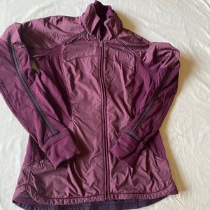 Lululemon athletica jacket